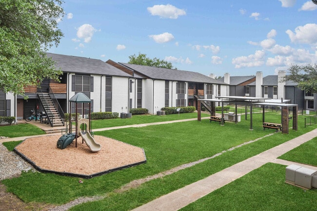 Hazelwood Apartment Homes