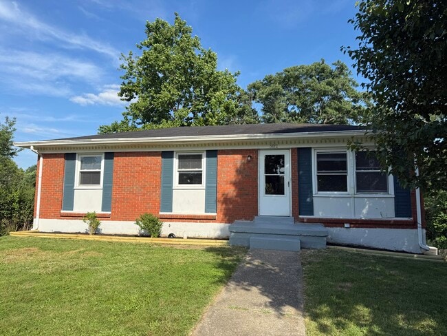 Building Photo - 3612 River Park Dr
