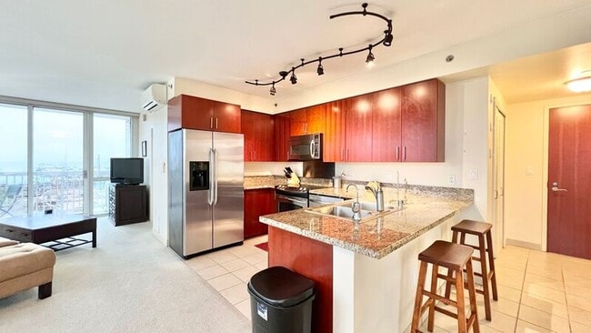 Photo - 909 Kapiolani Blvd Unit #1601