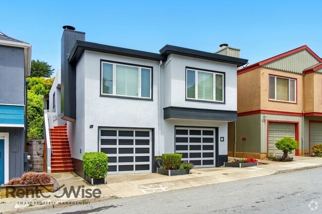 Building Photo - 61 Marview Way Rental