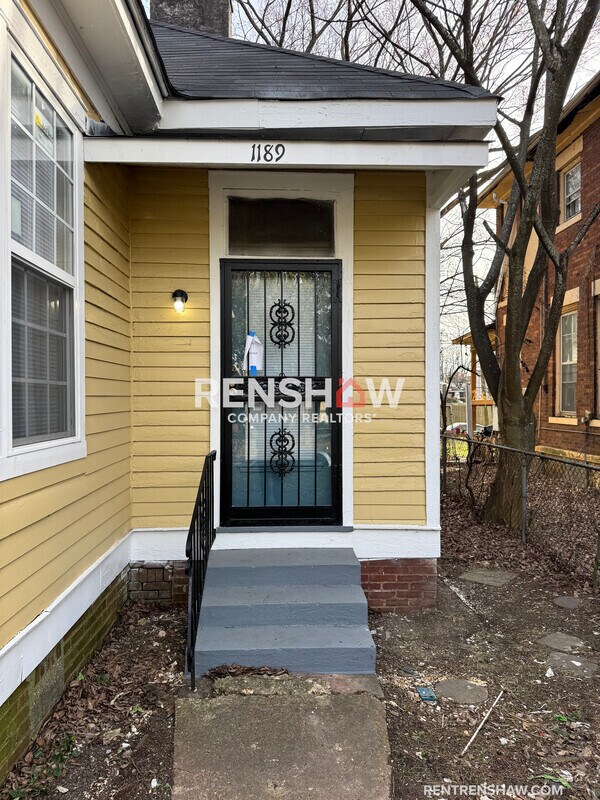 Photo - 1189 Tutwiler Ave