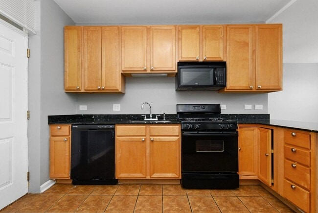 Photo - Two Bedroom in South Shore