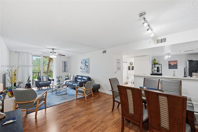 Photo - 520 SE 5 Ave Unit 3403