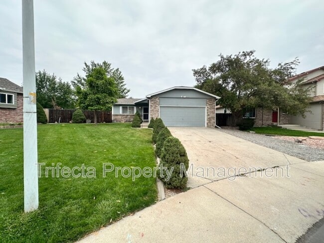 Building Photo - 807 Ptarmigan Pl Rental
