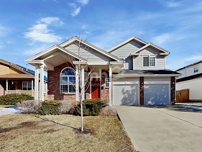 Photo - 2320 S Gibralter Way