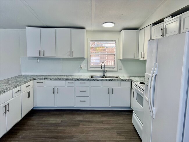 Photo - 20517 N Navasota St