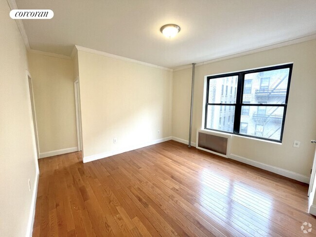 Building Photo - 612 W 137th St Rental