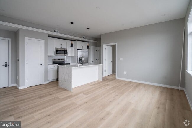 Building Photo - 2401 Washington Ave Unit 5D Rental