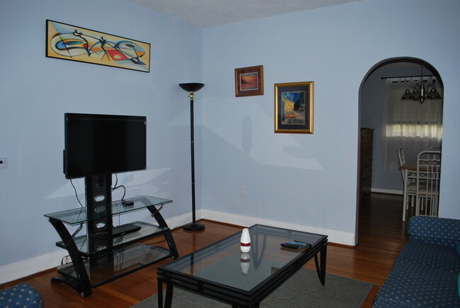 Photo - 86 East 3rd Street Townhome