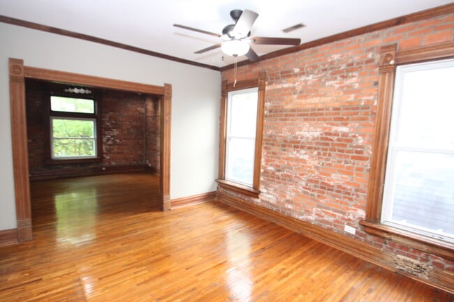 Dining Room - 239 E Whittier St Unit 239 E Whittier