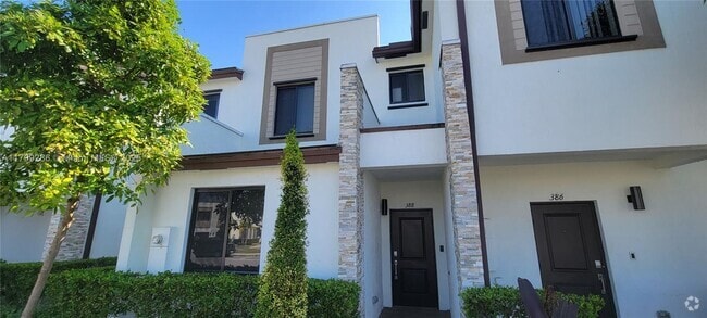 Building Photo - 388 NE 208th Terrace Rental