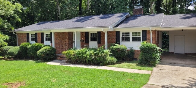 Photo - 1301 Pisgah Church Rd
