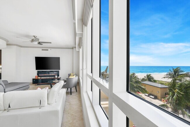 Building Photo - 3800 N Ocean Dr Unit 650 Rental