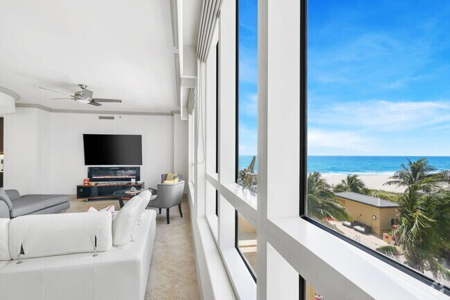 Building Photo - 3800 N Ocean Dr Unit 650 Rental