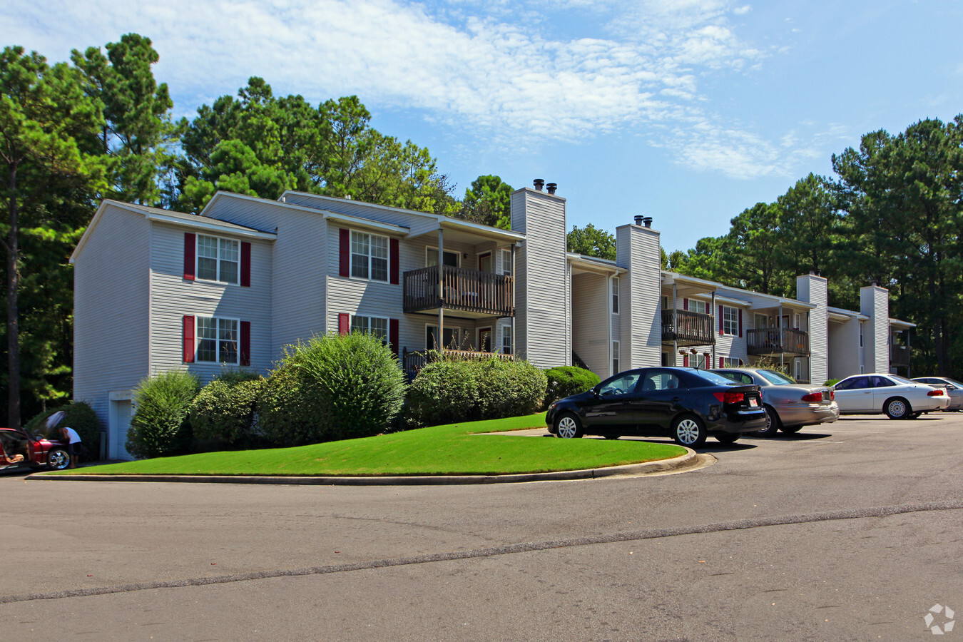 Grayson Trace Apartments - Grayson Trace Apartments