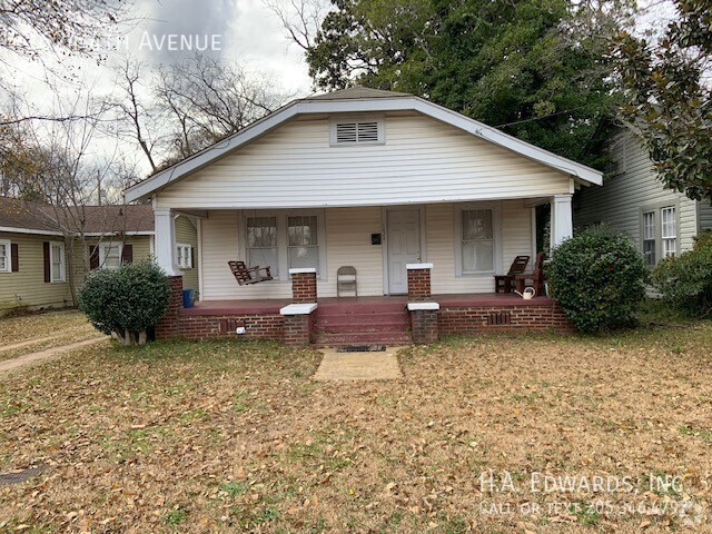 Building Photo - 1624 4th Ave Rental