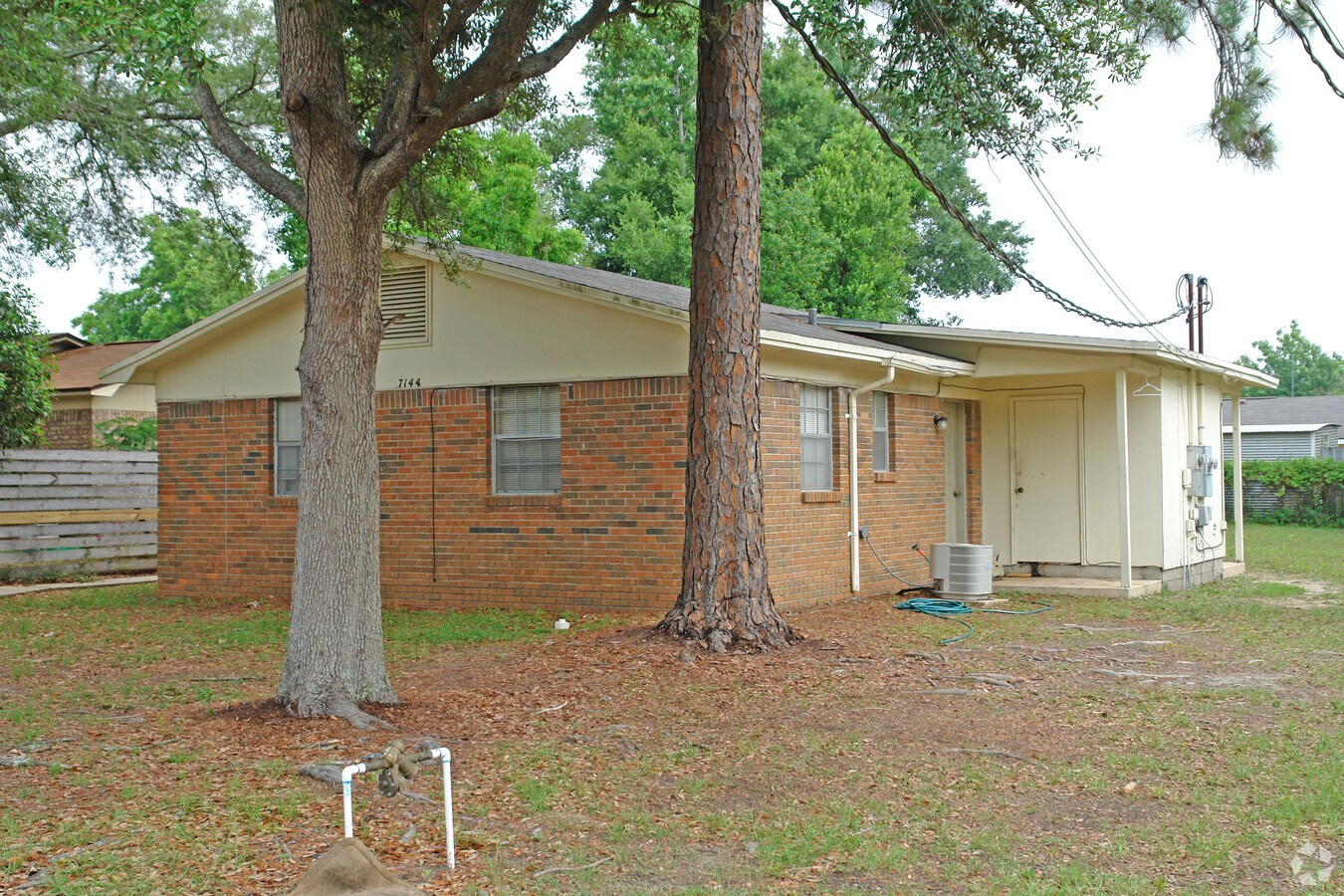 Photo - 7144 Pearson Rd Apartments