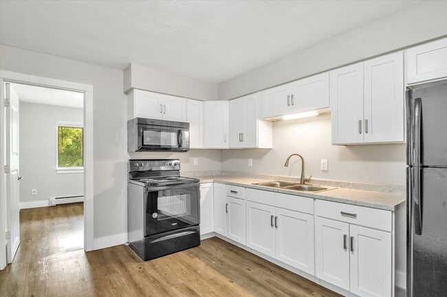 Photo - Birchwood Apartments