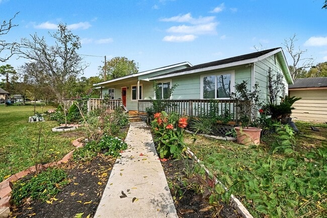 Photo - 1627 Texas Ave