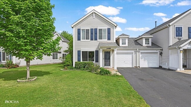 Building Photo - 2449 Mayfield Dr