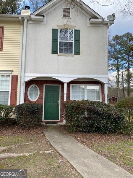 Photo - 1667 Camden Forrest Way Townhome