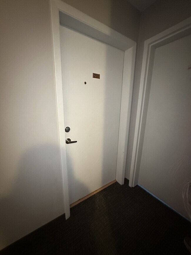 Photo - Modern 2 Bedroom Condo w/ Balcony & Underground Parking (IP055) Unit 201