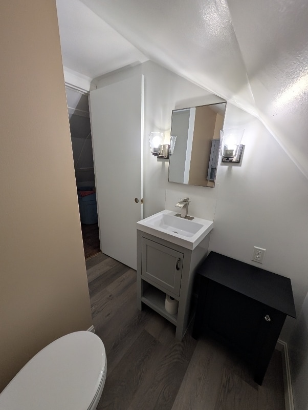 256 Sargent Rd Unit B