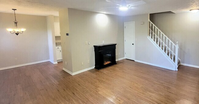 Waterside Townhomes