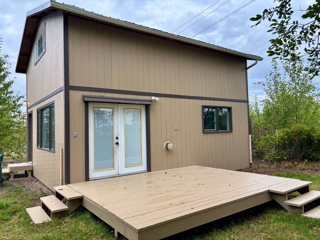 Cozy House in Meadow Lakes Area - Cozy House in Meadow Lakes Area