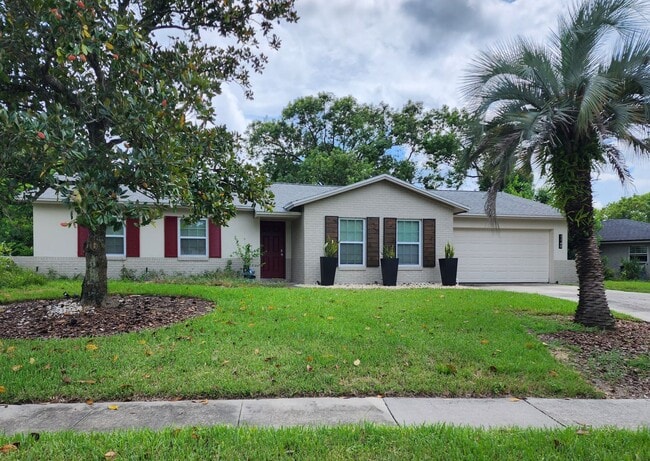 Building Photo - Single-Story Home in Great Neighborhood