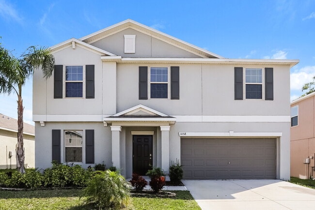 Building Photo - 10518 Strawberry Tetra Dr Rental