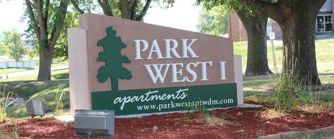Park West - Park West Apartments