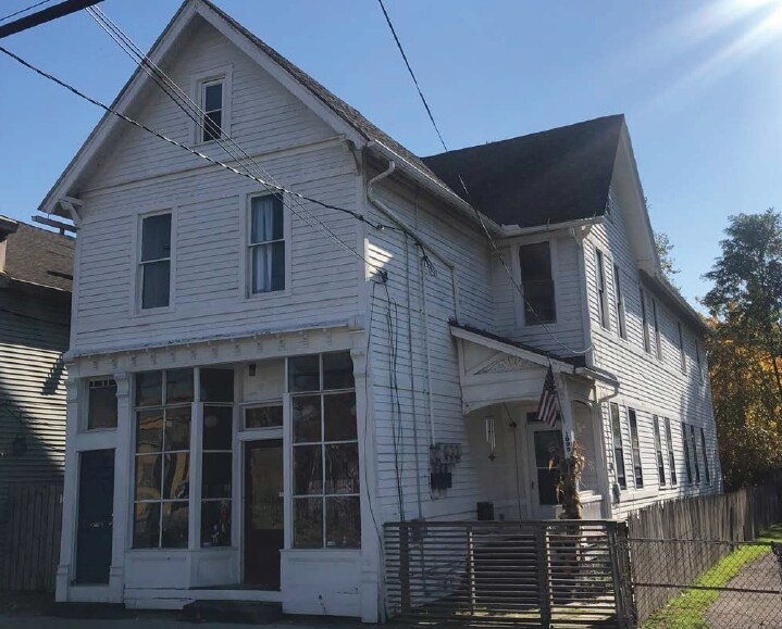 Photo - 1009 Kenilworth Ave