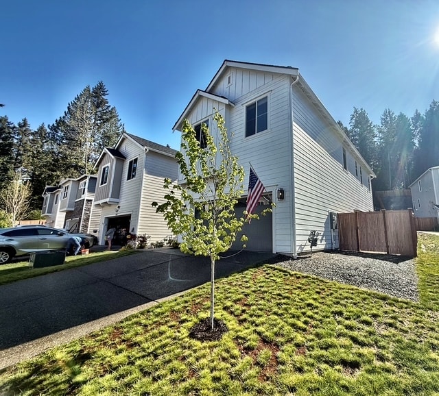 Building Photo - 12842 Springboard Ave NW