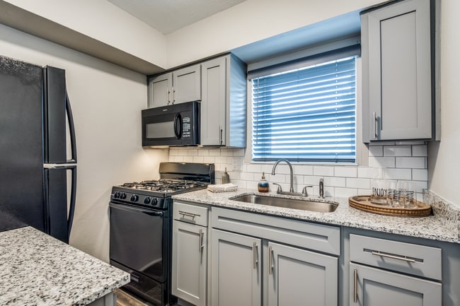 Residences at the Union