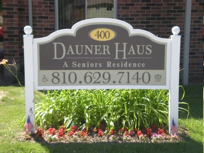 Photo - Dauner Haus II Senior Apartments