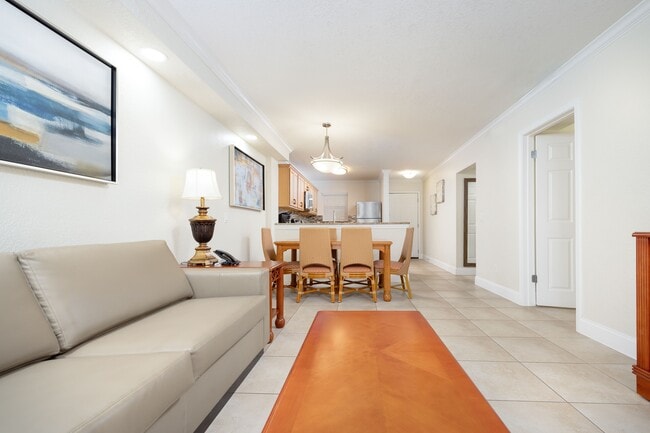 The Haven at Westgate Blue Tree