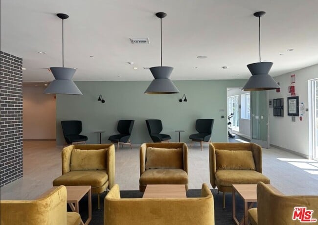 Photo - 2600 S Sepulveda Blvd Unit PH4