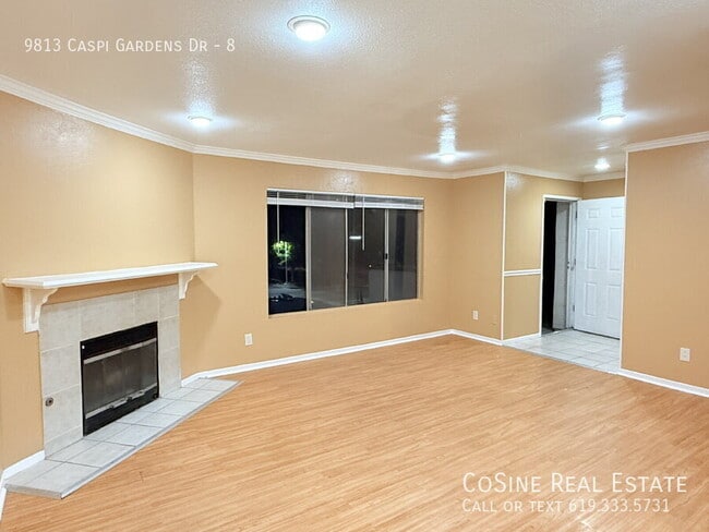 Photo - 9813 Caspi Gardens Dr Unidad 8