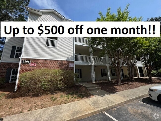 Building Photo - Trailwood Heights Available NOW! Rental