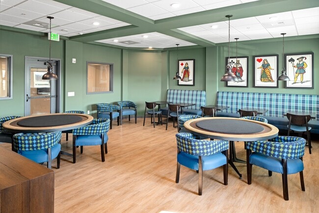 Affinity at Badger Mountain 55+