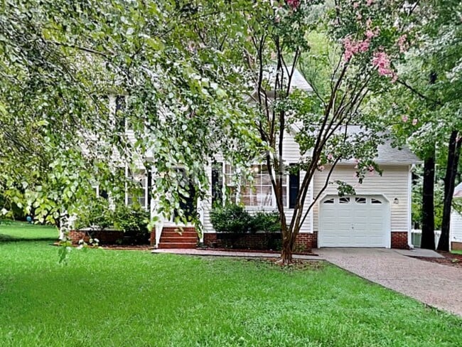 Building Photo - 506 Westminster Dr