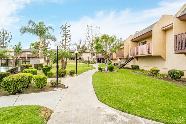 Village Meadows