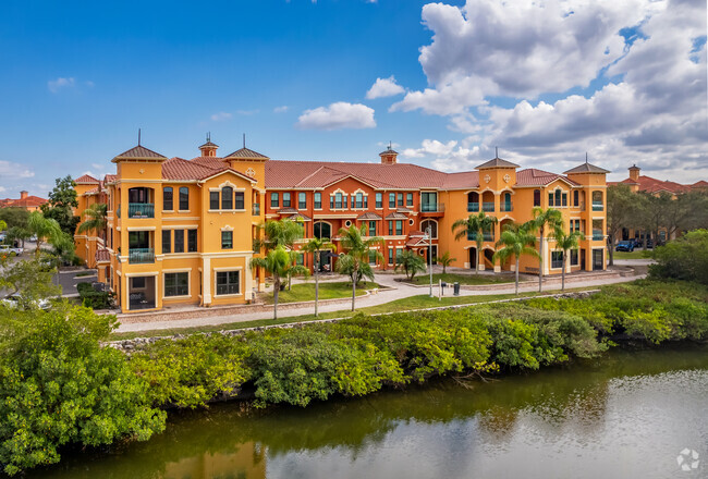 Photo - The Grand Bellagio At Baywatch Apartments