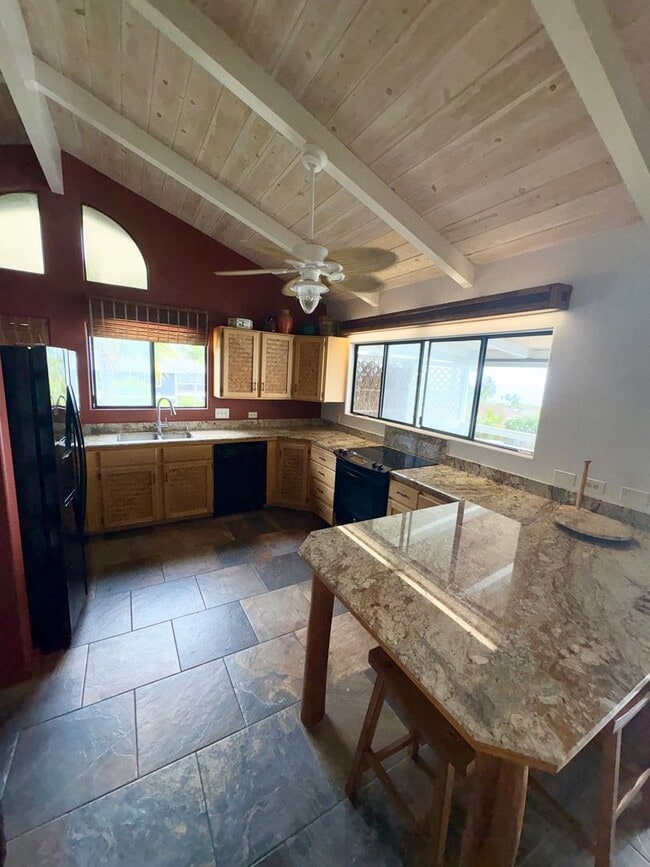 Photo - Spacious 3-Bedroom Home with Pool, Office, and 2-Car Garage