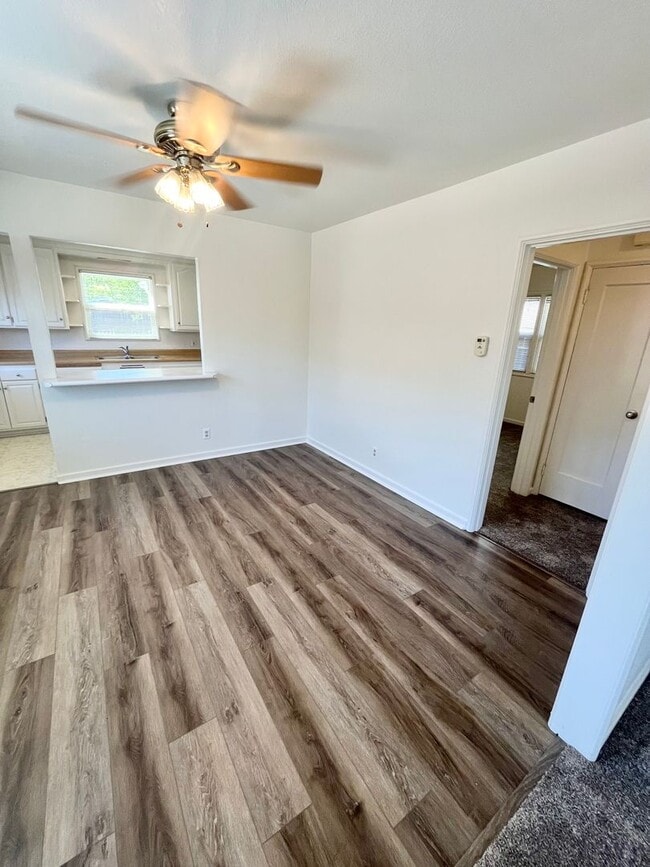 Photo - Vine Street Charmer 2 Bedroom 2 Bathroom Single Family Home Available 02/01/2026 **DO NOT DISTURB...