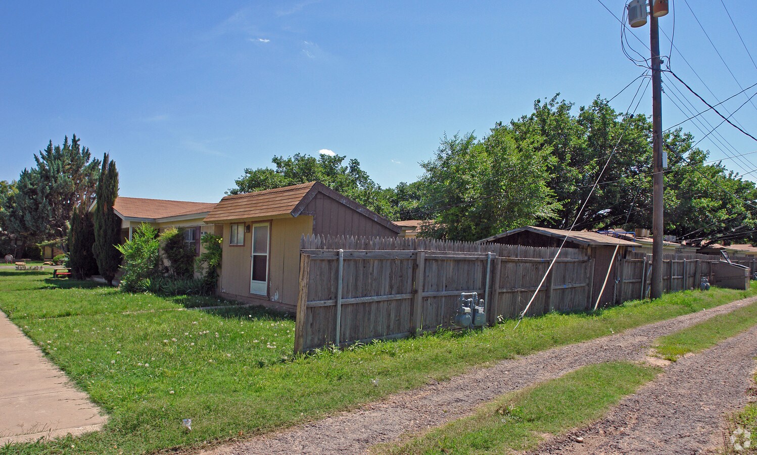 Photo - 4602-4644 52nd St