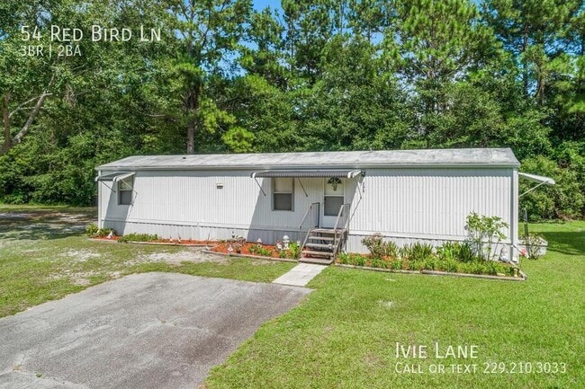 Photo - 54 Redbird Ln