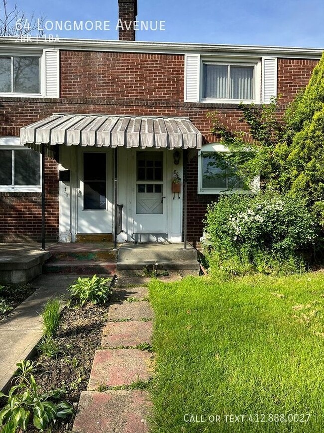 Building Photo - 64 Longmore Ave Rental