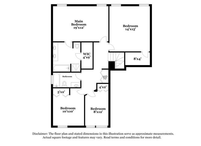 Photo - 2414 Brathay Ct